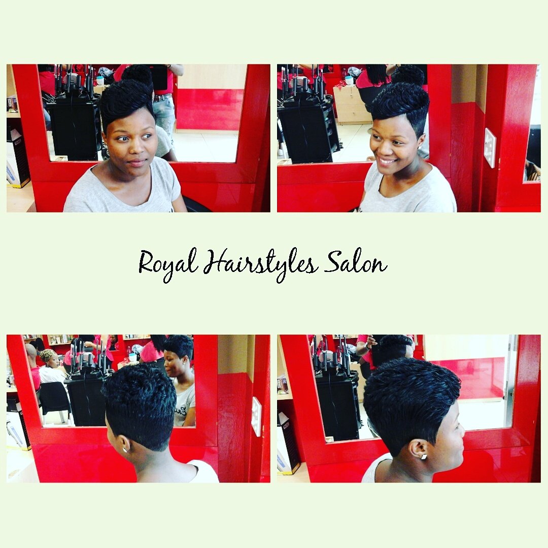 Royal Hair Salon (@royal_hairsalon) / Twitter