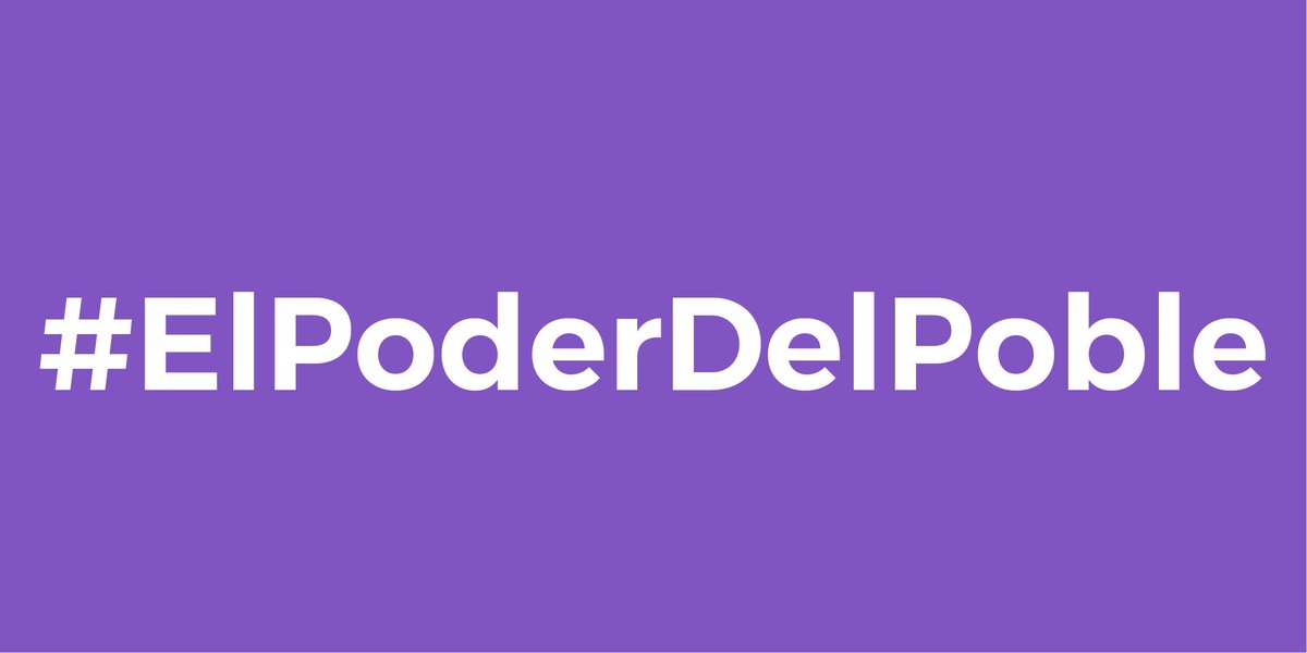 CDR_CascAntic's tweet photo. No acatar lleis injustes és #ElPoderDelPoble.

#CDRenXarxa https://t.co/pEahIDBgjJ