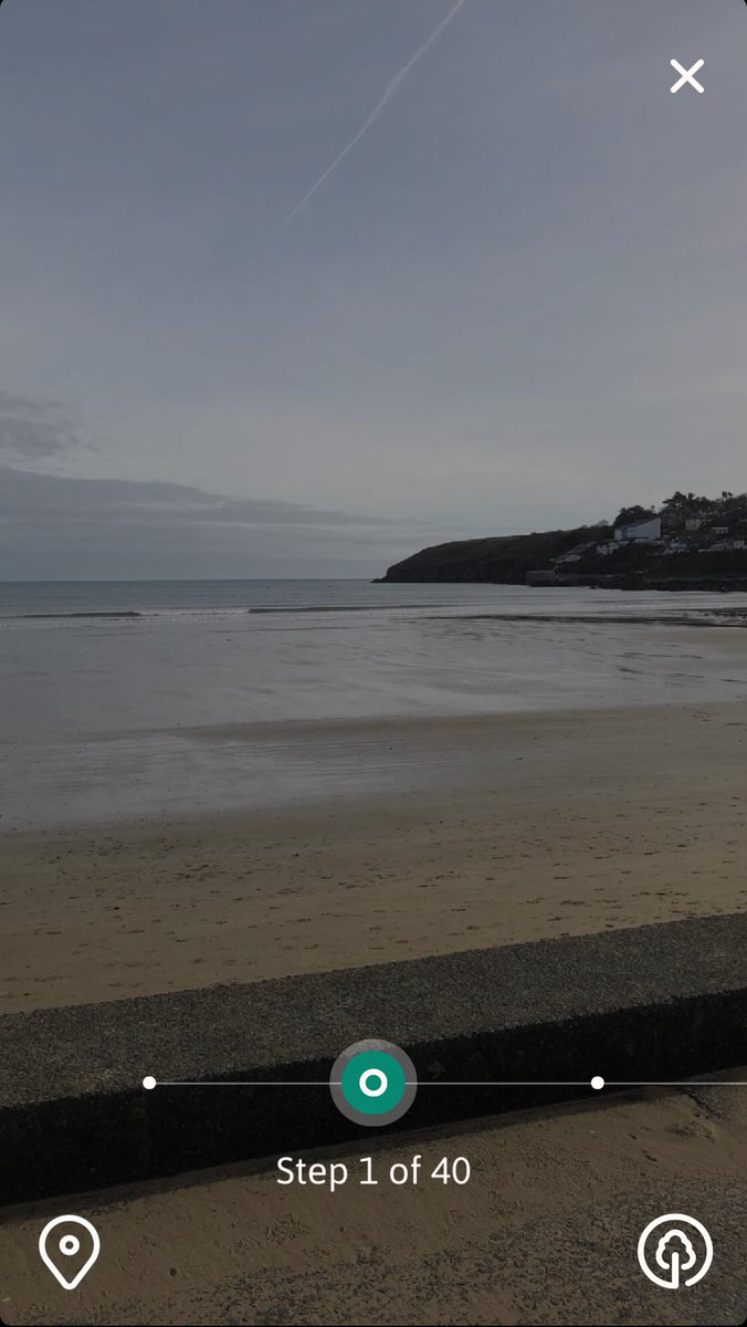 gojauntly's tweet photo. Our walk of the week is this beauty in #Waterford #ROIreland - empty beaches, cliffs, ruins and relics including a shipwreck and a WWII lookout. We love our community! 😀 https://t.co/jl7kYvuuvt https://t.co/uCZNgqqKwD