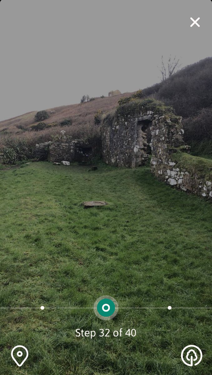 gojauntly's tweet photo. Our walk of the week is this beauty in #Waterford #ROIreland - empty beaches, cliffs, ruins and relics including a shipwreck and a WWII lookout. We love our community! 😀 https://t.co/jl7kYvuuvt https://t.co/uCZNgqqKwD