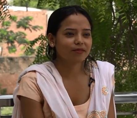 Childreach Int tweet media