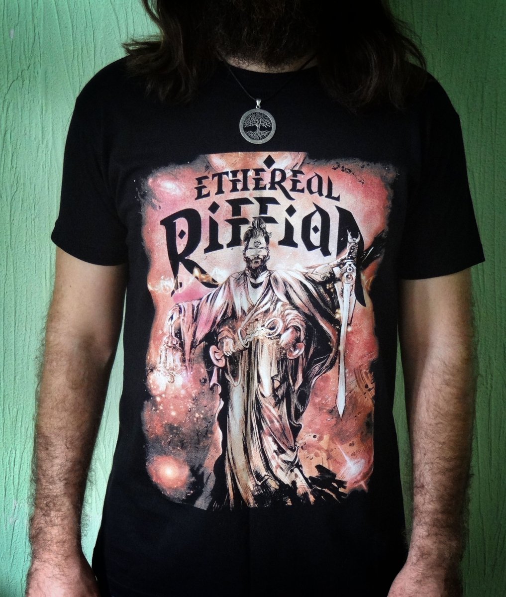 Ethereal Riffian tweet media