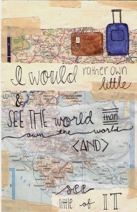 travelquotation's tweet photo. #wanderlust #travelquotes https://t.co/2DxgNSaJlf