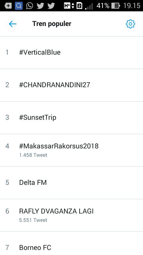 Alhamdulillah... Yuk di naikin lagi... 
Alhamdulillah walopun cemburu eaaakkk😂😂😂
RAFLY DVAGANZA LAGI
<a href="/DA3_Rafly/">Muh.Rafly Heriawan</a>