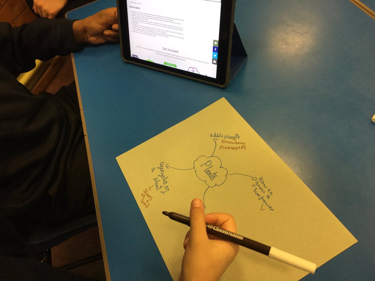 EPSMissMHardy's tweet photo. Y3 working hard to #research #factsandinformation about #Plants, ready for writing their #informationbooklets later on this week. #planningforwriting #collaborativelearning 🌟👍🏼😁@Gaynor_Spence @Eastfield_EN3 https://t.co/4AMBVcpGae