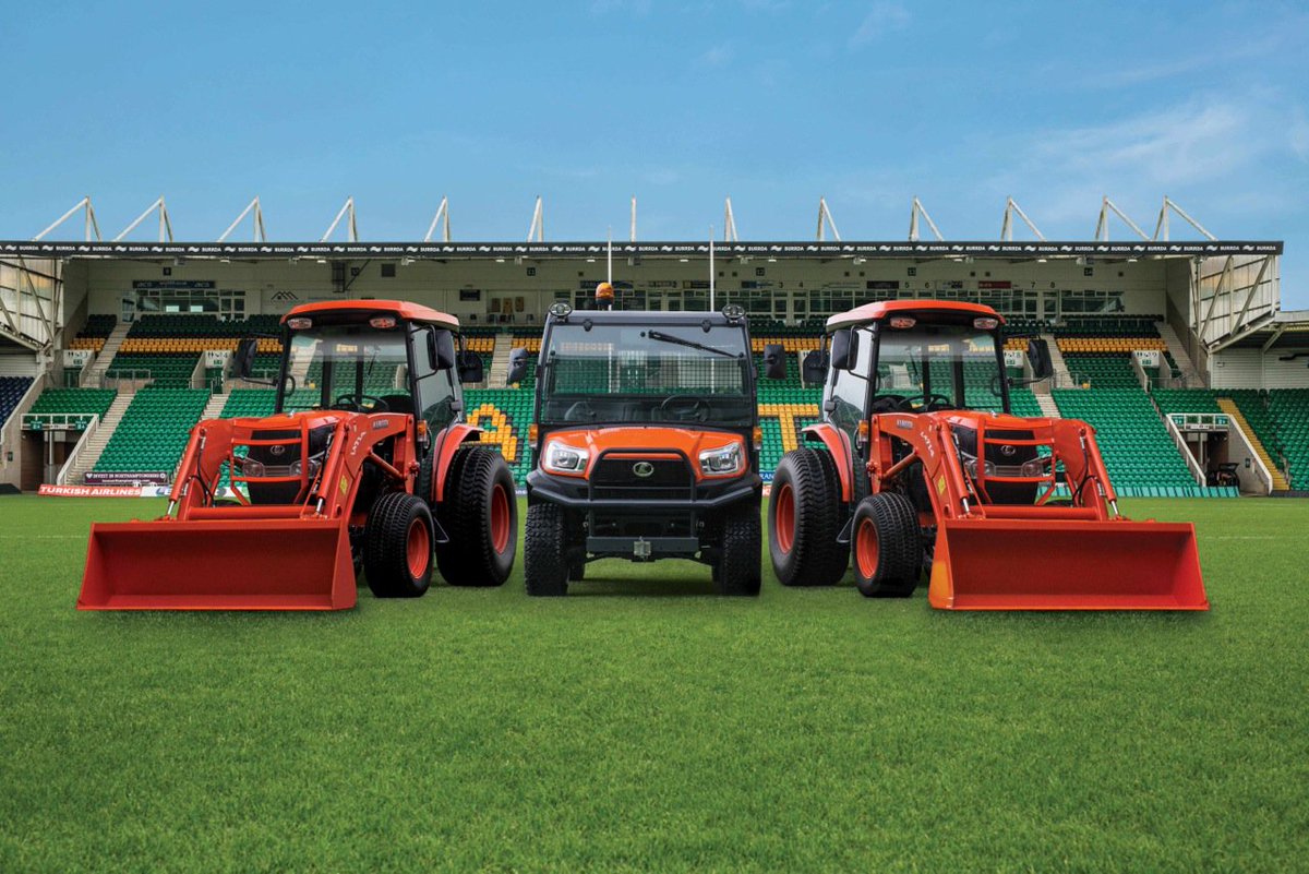 To celebrate two more years of partnership with <a href="/SaintsRugby/">Northampton Saints 😇</a> 🎉, RT &amp; follow us to enter to win one of two signed rugby balls! Find out more about our elite sponsorship: ow.ly/Swzj30i3tQK. T&amp;Cs: j.mp/2nnZuO6