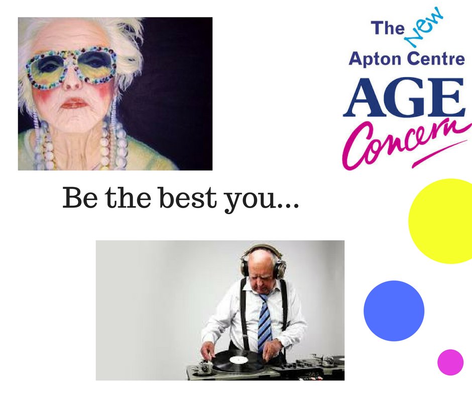 Here at the Apton Centre, we are looking to update and change our timetable. If you are an instructor of over 50's fitness or if you can offer workshops or activities suitable for our clients, we would love to hear from you.