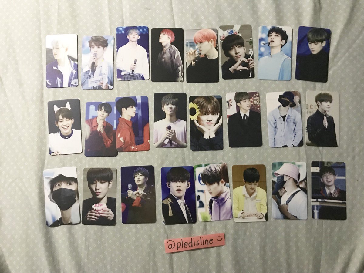 lovehwangdo's tweet photo. [ WTS / LFB ] PLS HELP RT!

SELLING ONE COMPLETE SET OF 
@/SummerWalk_9596’s 2018 SEASONS GREETINGS, “SUMMER OBSESSION.”

it’s onhand! i’ll ship it one day after you pay. huhu someone pls buy it!!! dm for price! PH ONLY. 

#FindACarat #Woncheol #SeventeenPH https://t.co/ccELOyI12f