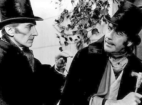 oxley264's tweet photo. I MONSTER 1971
Christopher Lee Peter Cushing  Mike Raven
#Amicus #StephenWeeks
Needs a B/ray widescreen release.. https://t.co/3pGRBxUlpa
