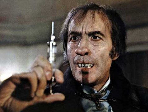oxley264's tweet photo. I MONSTER 1971
Christopher Lee Peter Cushing  Mike Raven
#Amicus #StephenWeeks
Needs a B/ray widescreen release.. https://t.co/3pGRBxUlpa