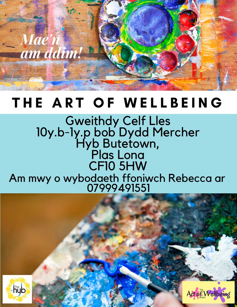 ARTofWellbeingW's tweet photo. Starting 14th February with a wood carving session. All are welcome. @butetownhub 10am - 1pm #getcreative #stressbusting #wellbeinggroup #combatdepression https://t.co/SACupUdYIQ