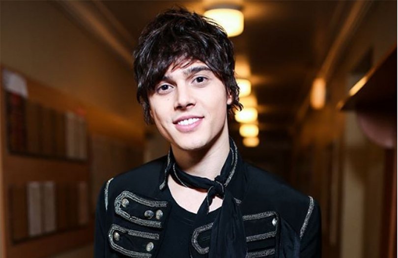 #Alekseev раскрыл таинство рождения песни для "Евровидения" tophit.ru/ru/news/view/s…