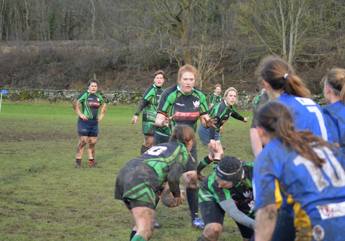 Matlock Ladies RFC (@MatlockLadies) / Posts / X