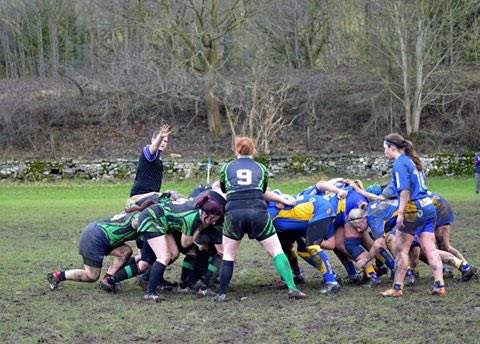 Matlock Ladies RFC (@MatlockLadies) / Posts / X