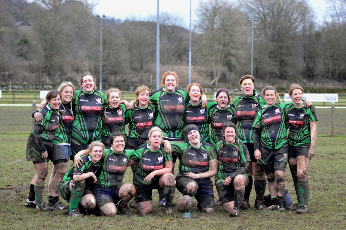 Matlock Ladies RFC (@MatlockLadies) / Posts / X