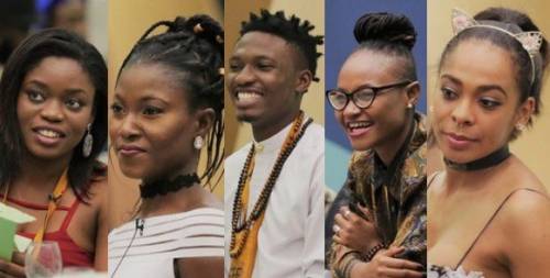 SaharaReporters's tweet photo. How #Bbnaija Can Improve The 2019 Elections And Leadership By Timi Olagunju 

READ MORE: https://t.co/DNQprxE3rO https://t.co/OcdEwfebqx
