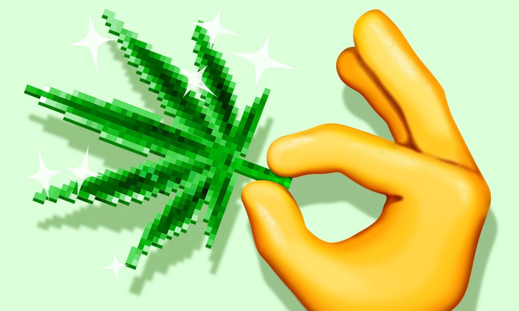 Headshop tweet media