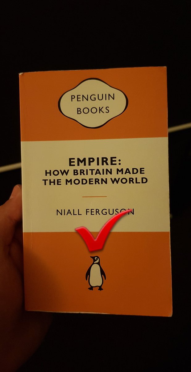 daniel_mein's tweet photo. The story of an Empire that ends with the rise of another https://t.co/SAMlCb3N6v