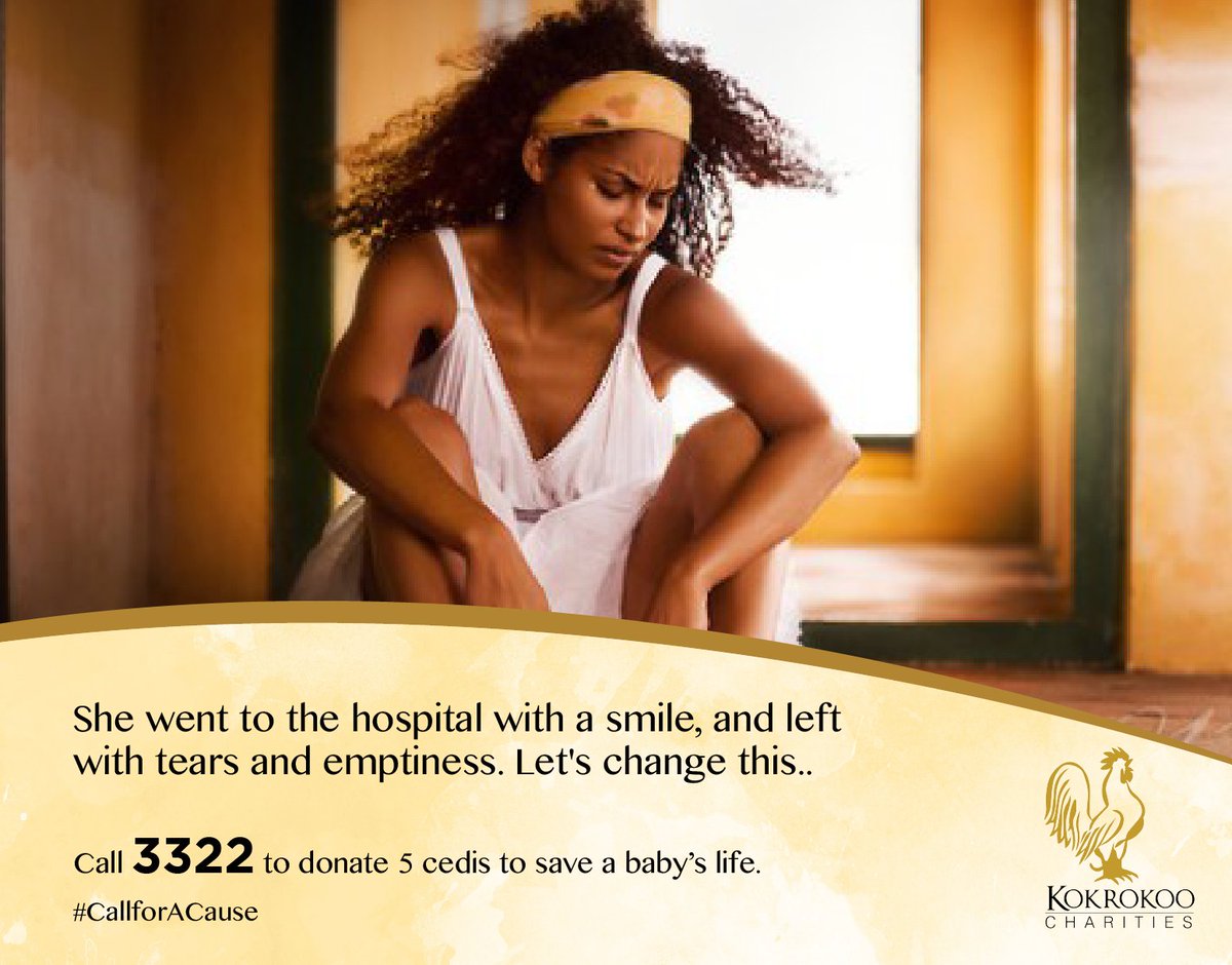 Okay1017fm's tweet photo. A mother's heart ache, a mother's tears. We can't change the past, we can't bring back their babies but what we can do is create a world where the next mother has a different, happy story. Join the cause, dial 3322 now.
#CallforaCause https://t.co/IuxnWUvkq7