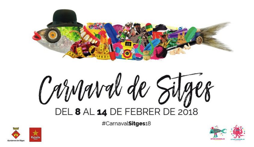 HotelCalipolis's tweet image. ¡Ya se acerca una de las fechas más importantes del año para nuestra localidad: El carnaval de Sitges 2018! ¡No te pierdas ninguno de los eventos más importantes que se celebrarán del día 8 al 14 de febrero!

Toda la información sobre el Carnaval:

hotelcalipolis.com/blog/2018/01/2…