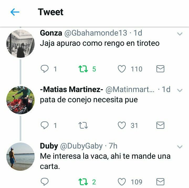 Flantasma1's tweet photo. el que se aburre en twitter es  porque quiere https://t.co/fwKEQpmgHB