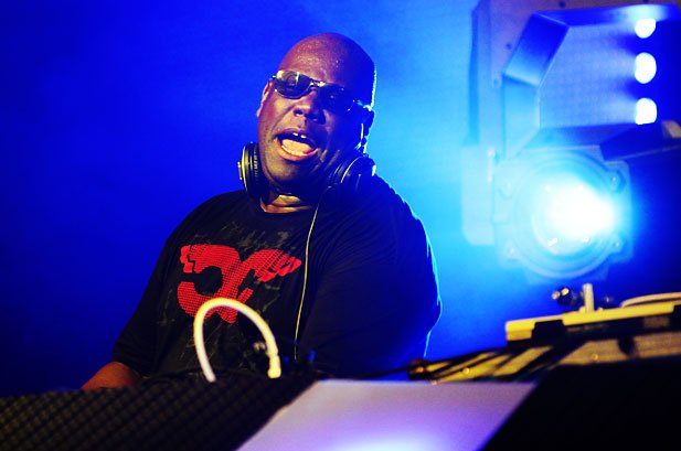 Carl_Cox's tweet photo. "I've never planned a set, I've just had an abundance of music I want to play and then I feel my way to create that party" https://t.co/YmaD9Puv4E