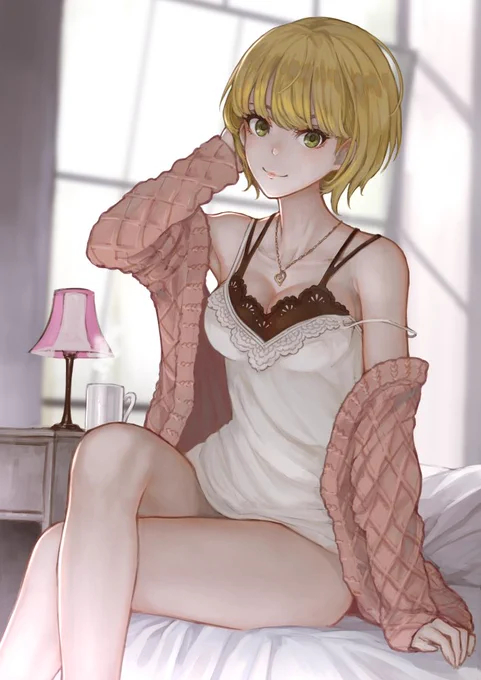 フレデリカ 