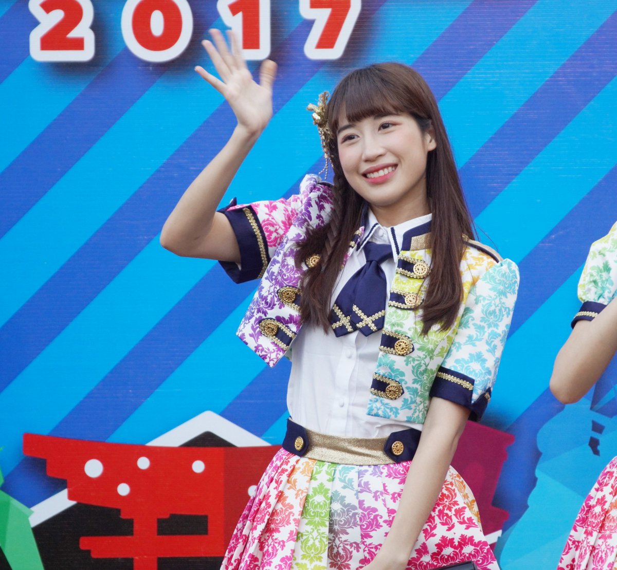 z3144228's tweet photo. จะรีบไปหาโอชิ ก็รีบๆไปนะครับ เดี๋ยวไม่ทัน
#JanBNK48 #BNK48 #Gradtomorrow https://t.co/q5oJqYr4sr