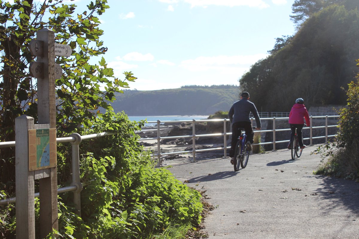 PembsCoast's tweet image. Expressions of interest are being sought for a £1,200 grant, which will support project(s) linking mental health with outdoor activity in Pembrokeshire. Click the link below for more information. wwamh.org.uk/pembrokeshires…