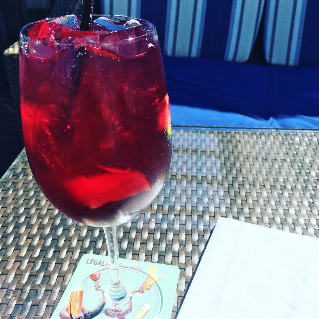NLibations tweet picture