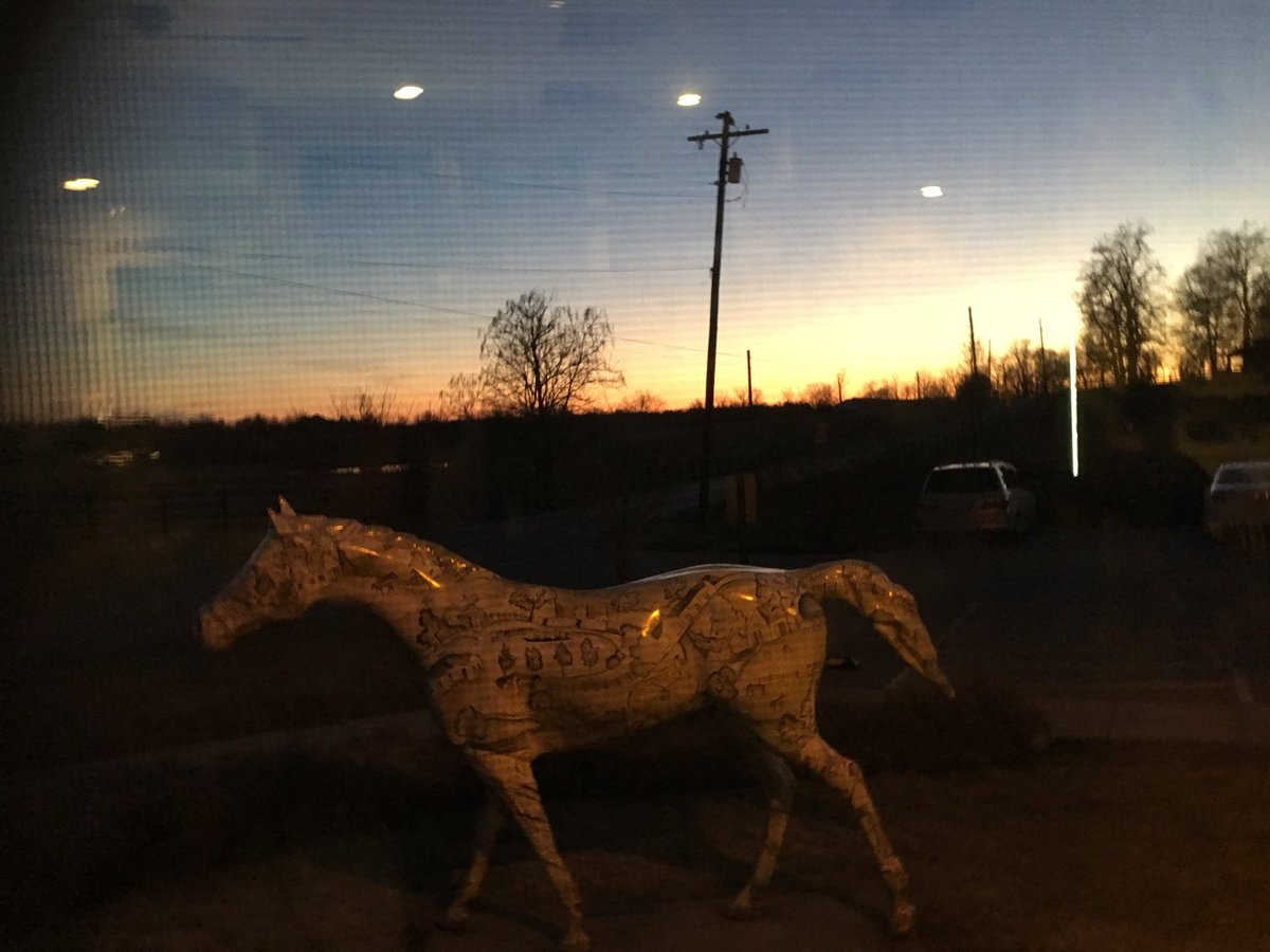 JudyWilsonSINY's tweet photo. With @trishrubin We’re ready to take on Kentucky Fayette County Public Schools administrators+1 @fcpsky to dig into some relevant, engaging life lessons from BrandED @E_Sheninger #fayetteBrandED #BrandEDu #BreadEdKentuckyDerby #definedrafttarget #powerofthree #storytellerinchief https://t.co/YbTkhngEq5