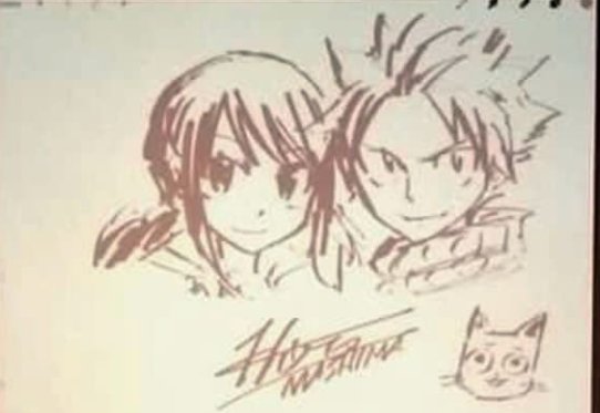 exvvo's tweet photo. @hiro_mashima And 
After all that 
This !
I will never forgive you for this Unfair
I hope your new project will fail https://t.co/nzyneGChKH