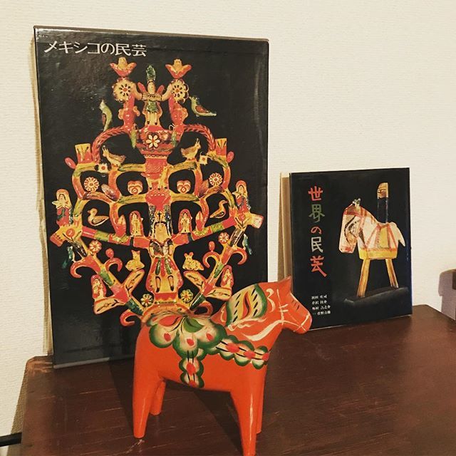 メキシコの民芸