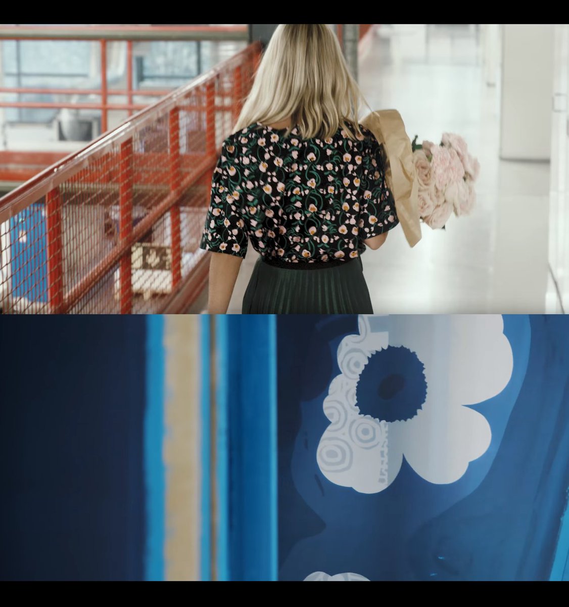 This year we're publishing the Growth Stories- video series with Marimekko. The mini documents will tell of the growth stories of some highly interesting and inspirational creators. Representing international artists from Roisin Murphy to Cipriana Quann.

marimekko.com/gb_en/growth-s…