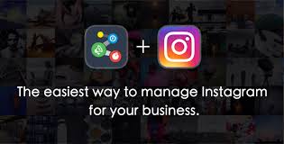 Salernoese's tweet photo. The easiest way to manage #instagram for your #business
https://t.co/xtzhMEjGvF

#instagramposts #InstagramMarketing #InstagramBusiness #InstagramLikes #SeoMArketing #DigitalMarketing #BuyLikesServices #SeoMarketing #DigitalMarketing #Branding #SocialMediaTips #Instagrammers https://t.co/t33QpOh6Kl