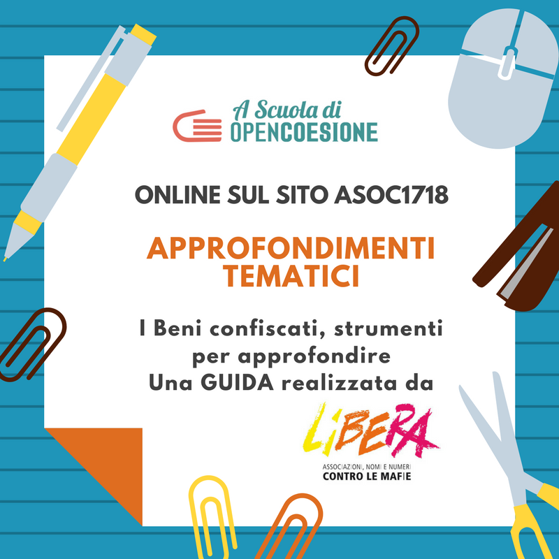 ascuoladioc's tweet photo. #ASOC1718
È online, sul sito #ASOC, la sezione dedicata agli #Approfondimentitematici! Un ulteriore strumento di lavoro a supporto della ricerca di #monitoraggiocivico che tutti i team stanno portando avanti con grande entusiasmo! 
Dai un'occhiata qui: https://t.co/Ap28x7ZY5E https://t.co/jdbNIyl5ft