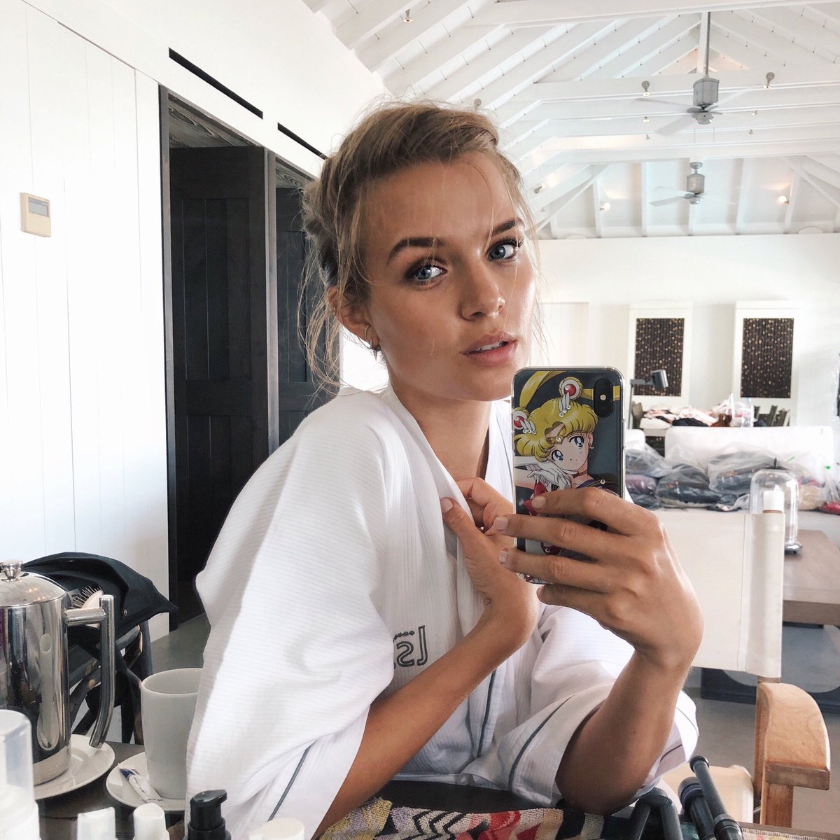 JosephinSkriver's tweet photo. Sailor moon! 🌙 https://t.co/AyqrZQLMVo