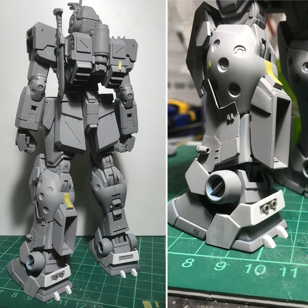 Soma カカト部分に追加装甲 T Co Jwmeijhujk Twitter