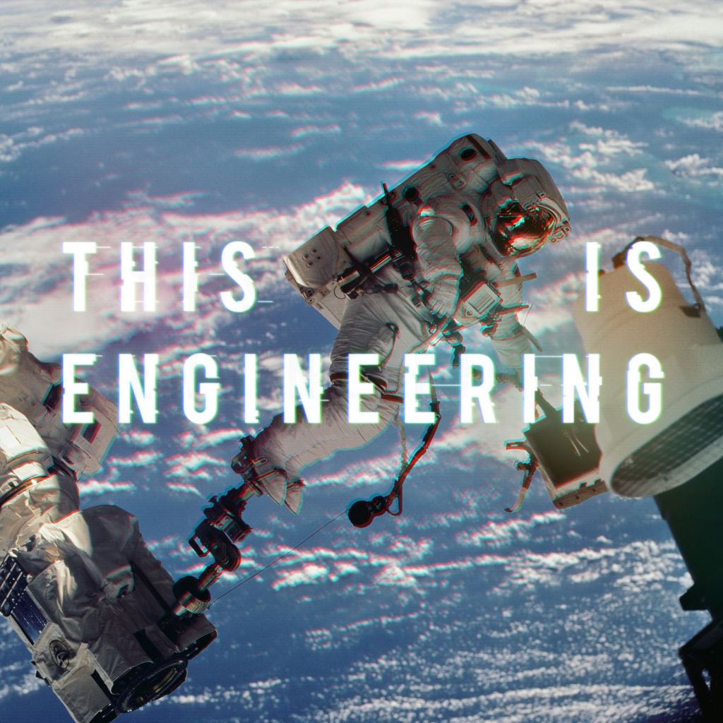 RAEngNews's tweet image. As part of the government's Year of Engineering, we're excited to introduce #ThisIsEngineering: a campaign designed to reshape the perception of engineering in the UK! bit.ly/2nmrIsE  #yoe #inspireanengineer