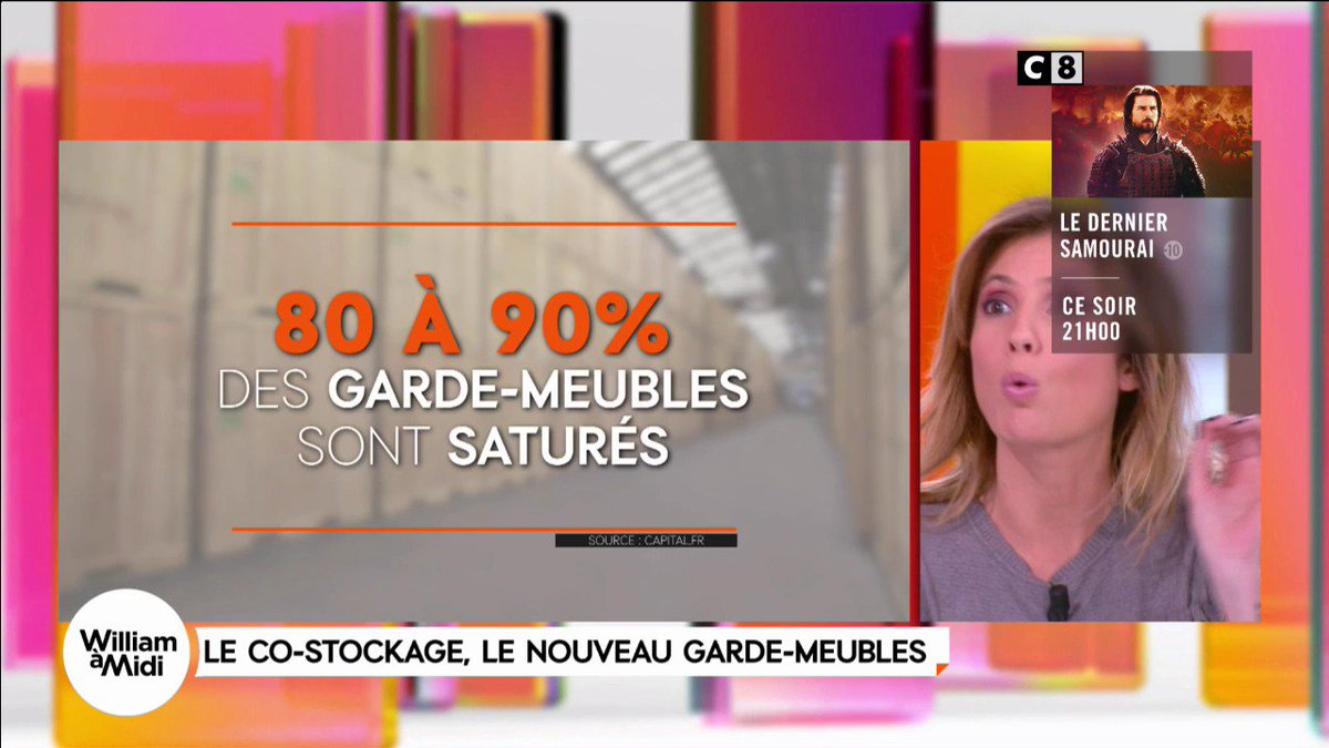 WilliamAMidi's tweet photo. .@caroithurbide Allez vous inscrire sur https://t.co/PIIGGqyrnE pour vos stockages #gardemeuble @Costockage #WAM https://t.co/Y8UfZyxz8Y