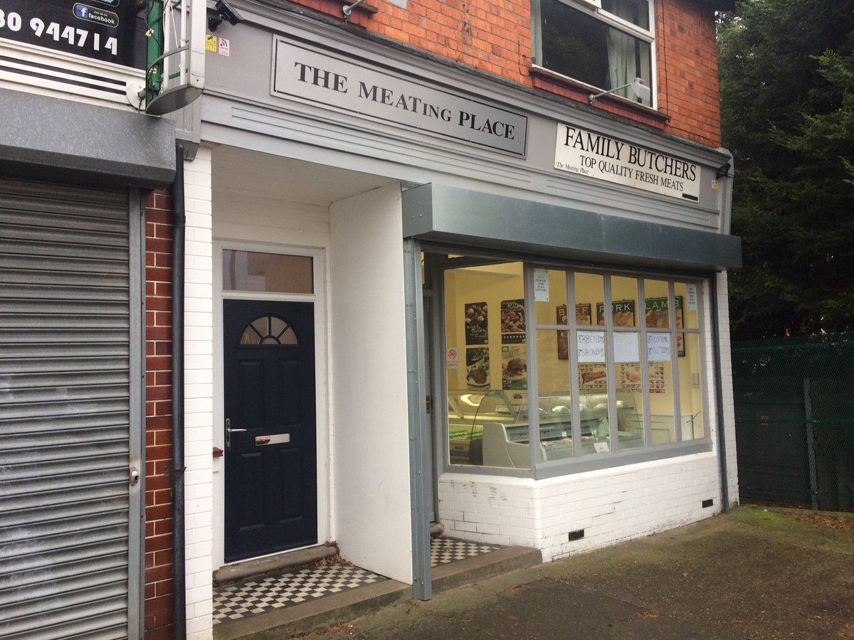 Northampton Chron tweet media