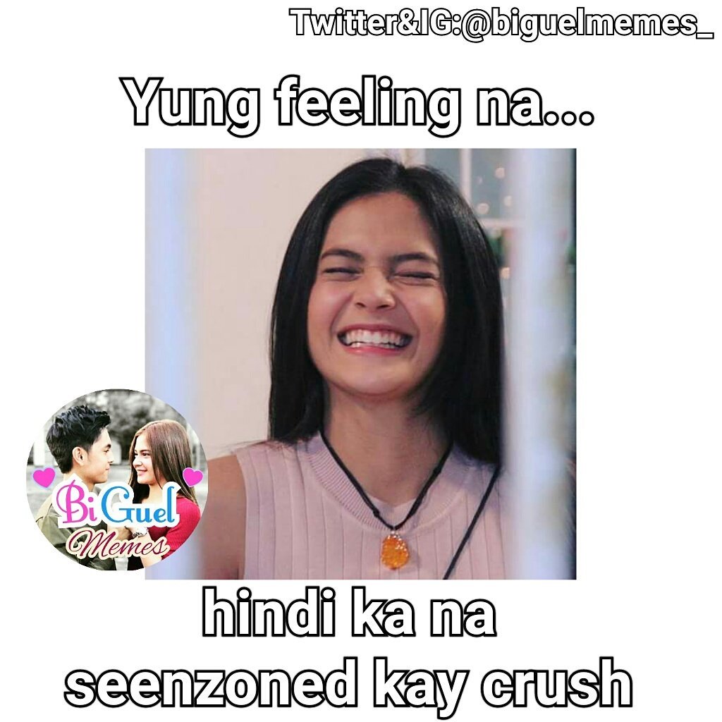 biguelmemes_'s tweet photo. Uy Congrats bes! Level up kana hahaha. Who's watching #KKPagsubokKayCheska @bianx_umali @MiguelTanfelix_ https://t.co/OnqE2U7xGG
