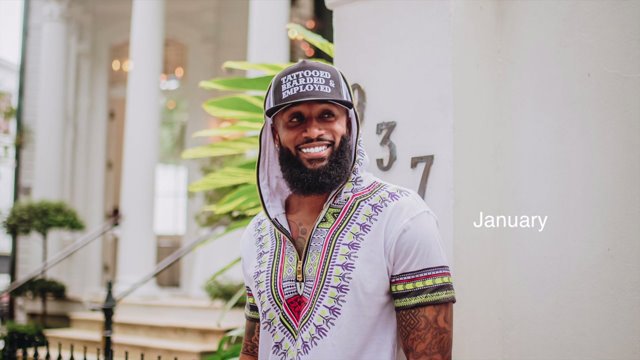 Beard_Friendly's tweet photo. Black Men with Beards 2018 Calendar is available now! https://t.co/LOBtooAc5w https://t.co/HnQSMcaQOl