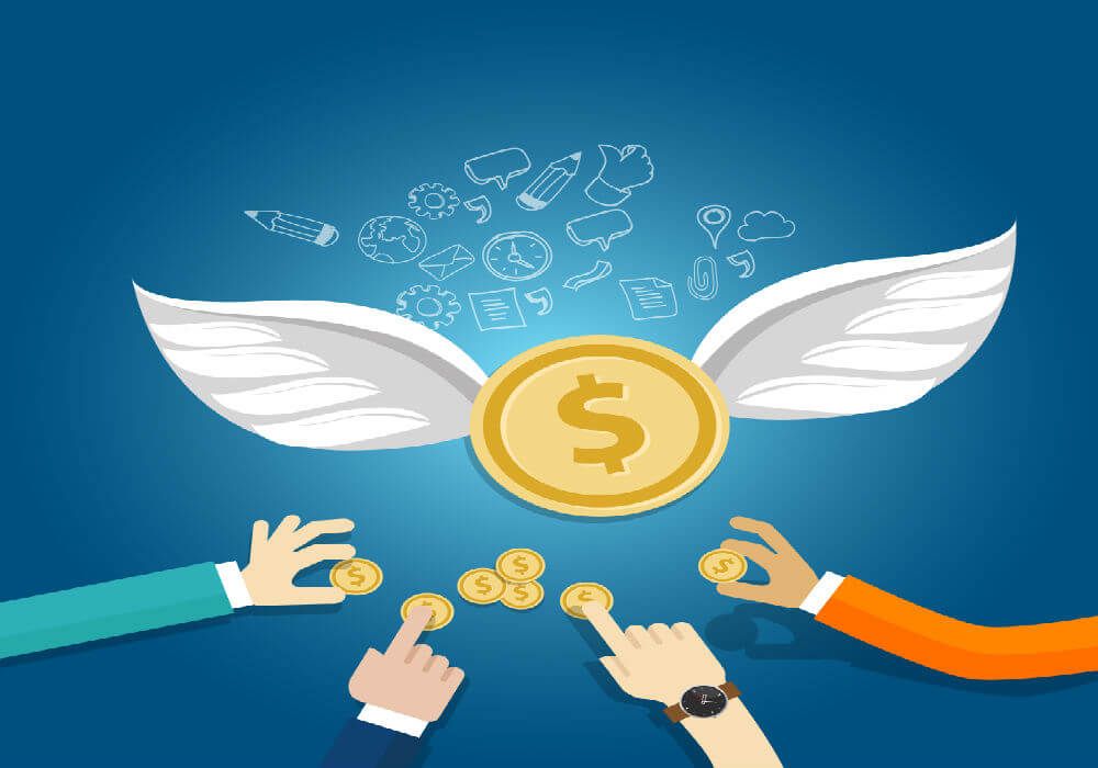 PMPTrainingUS's tweet photo. Why Founders Should Stop Lumping Angels And VCs In The Same Bucket https://t.co/imYpALt27H https://t.co/Kzao0rezfA