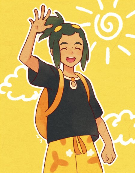 Alolan_Optimist's tweet photo. "Let's go get some Malasadas!"

🌴 18+
🌴 NSFW/SFW
🌴 Few Limits
🌴 Can be Young or Older Hau
🌴 Versatile
🌴 Pansexual 
🌴 Ships with Chem
🌴 Patient Writer
🌴 Not Always Online
🌴 Total MILF lover
🌴 Loves ALL Pokemon (Breeding accepted) 

~ RTs and Favs would be Appreciated ~ https://t.co/Tzha9HsrGf