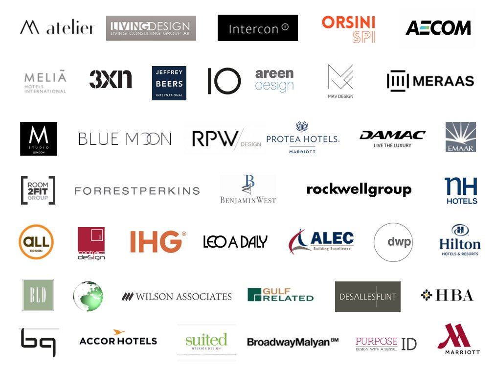 hoteldesignemea's tweet photo. General view of some attendees participating in #HISPEC 2018 Italy.
Do you want to do business with them? Register now: https://t.co/ppXeHMrfm2 https://t.co/idp9Hsbpma