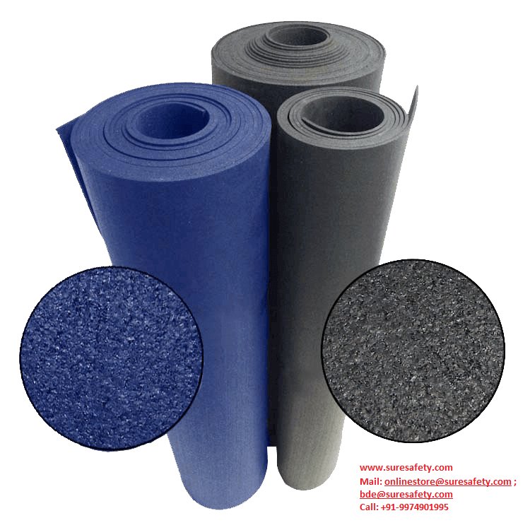 suresafety's tweet photo. Insulating Electrical Mat at Sure Safety India Pvt Ltd #Insulatingmats #Electricalmat confirms complete safety of workers handling live electronic equipments. Buy Online: https://t.co/kv7SrA2EtA onlinestore@suresafety.com ; bde@suresafety.com and Call: +91-9974901995 https://t.co/eqW69yTXE0