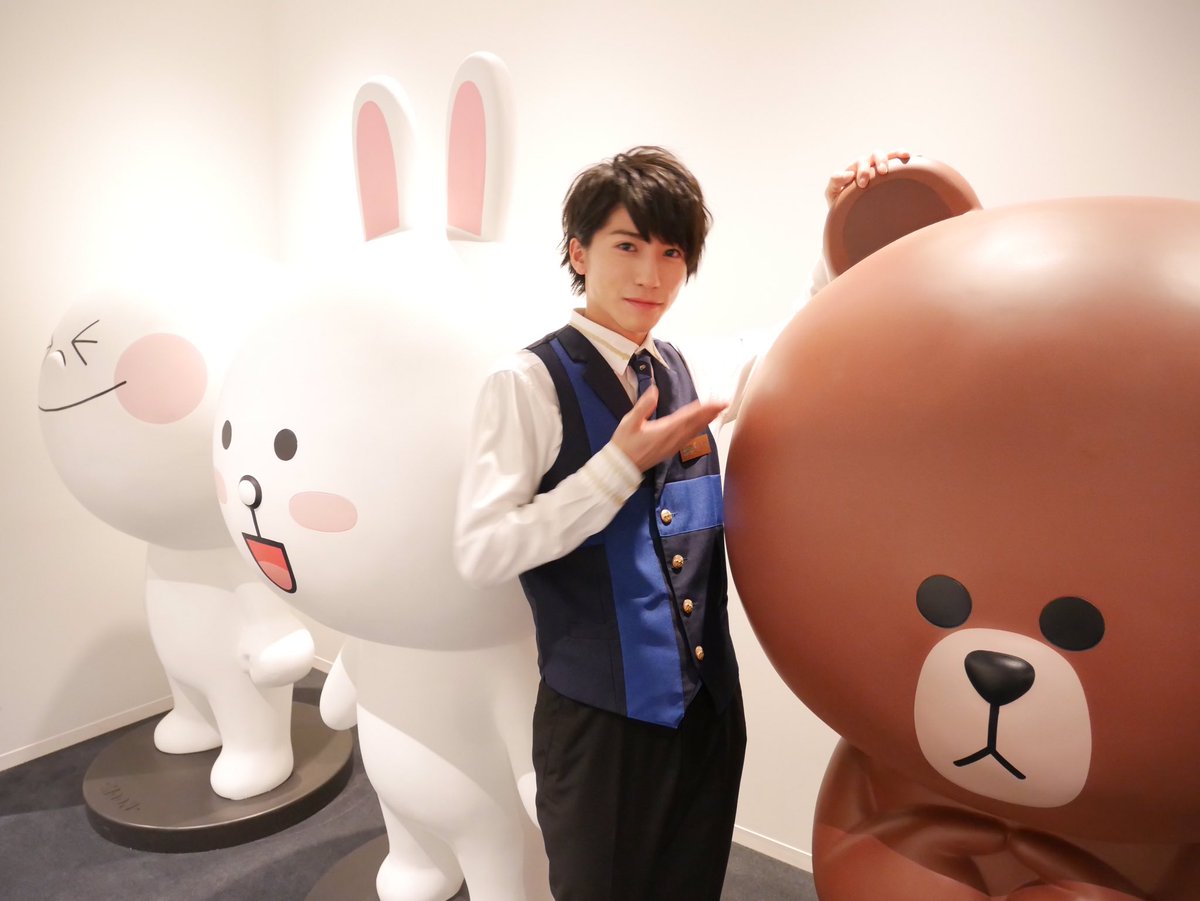 奥谷知弘 この後22時からline Liveを配信します 500万ハート獲得でcandy Boyのline公式アカウントを開設することが出来ます 皆様のお力をお借りして楽しく配信できたらいいと思ってます Brownが可愛い Candyboy 広まれ T Co Asszxefajw 奥谷知弘 この後22時からline Liveを配信します 500万ハート獲得でcandy Boyのline公式アカウントを開設することが出来ます 皆様のお力をお借りして楽しく配信できたらいいと思ってます Brownが可愛い Candyboy 広まれ T Co Asszxefajw