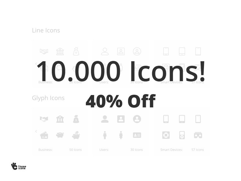 thoseicons1's tweet photo. Check out our biggest milestone! 10K #icons! https://t.co/GNeXu4ZVug https://t.co/oiKk0cg1sx