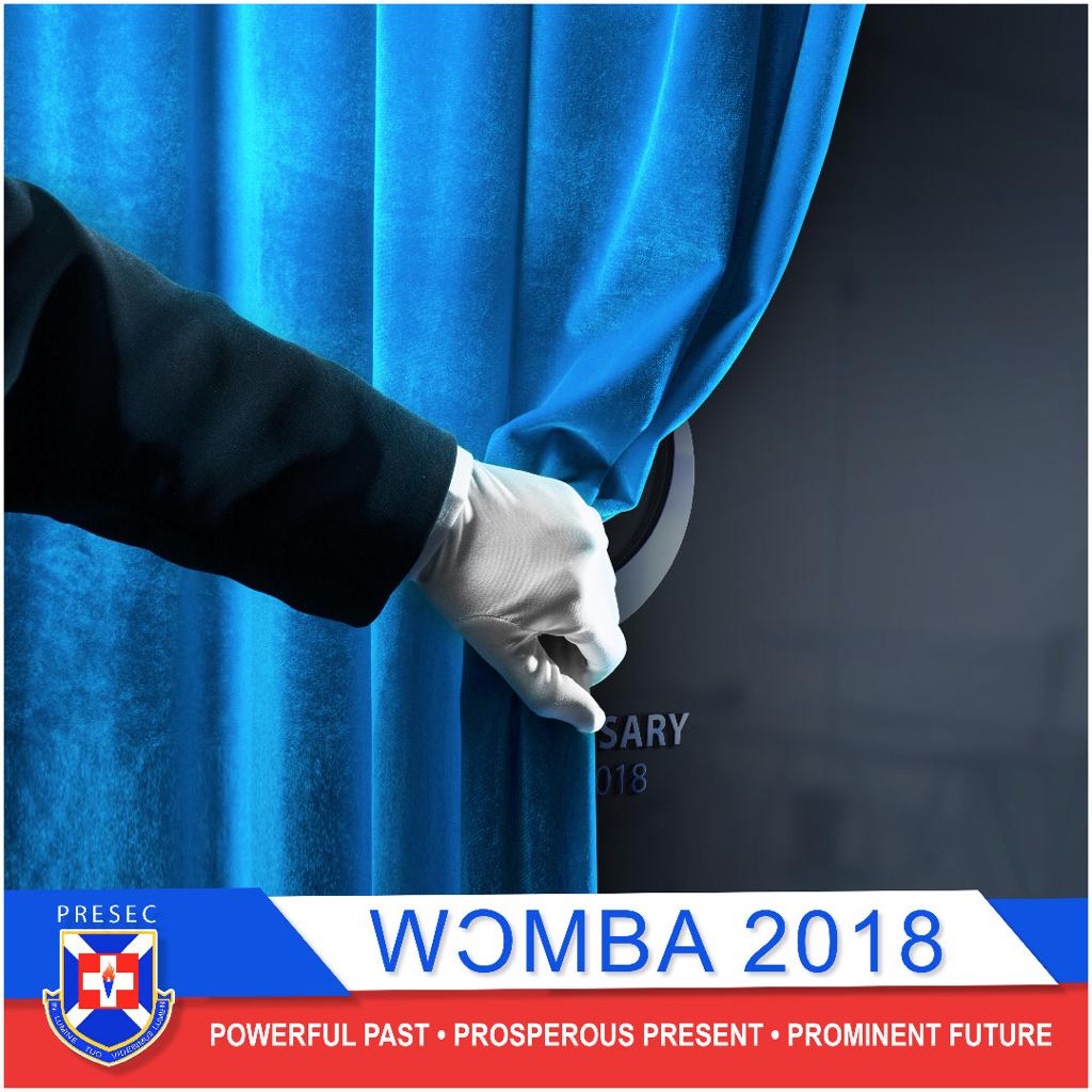 Odadee_Official's tweet photo. *WƆMBA 2018!* 

#PowerfulPast 
#prosperousPresent  
#ProminentFuture 
#Presec
#February01 https://t.co/UToVyCRALd